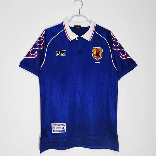 Maillot Japon Retro 1998