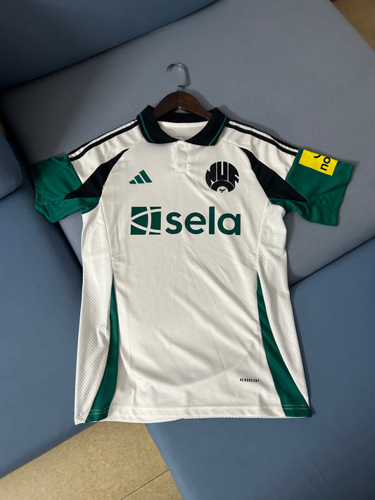Maillot New Castle Third 2024/25
