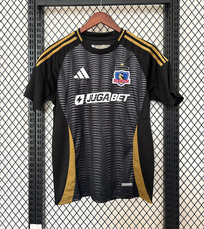 Maillot Colo Colo 2025/26