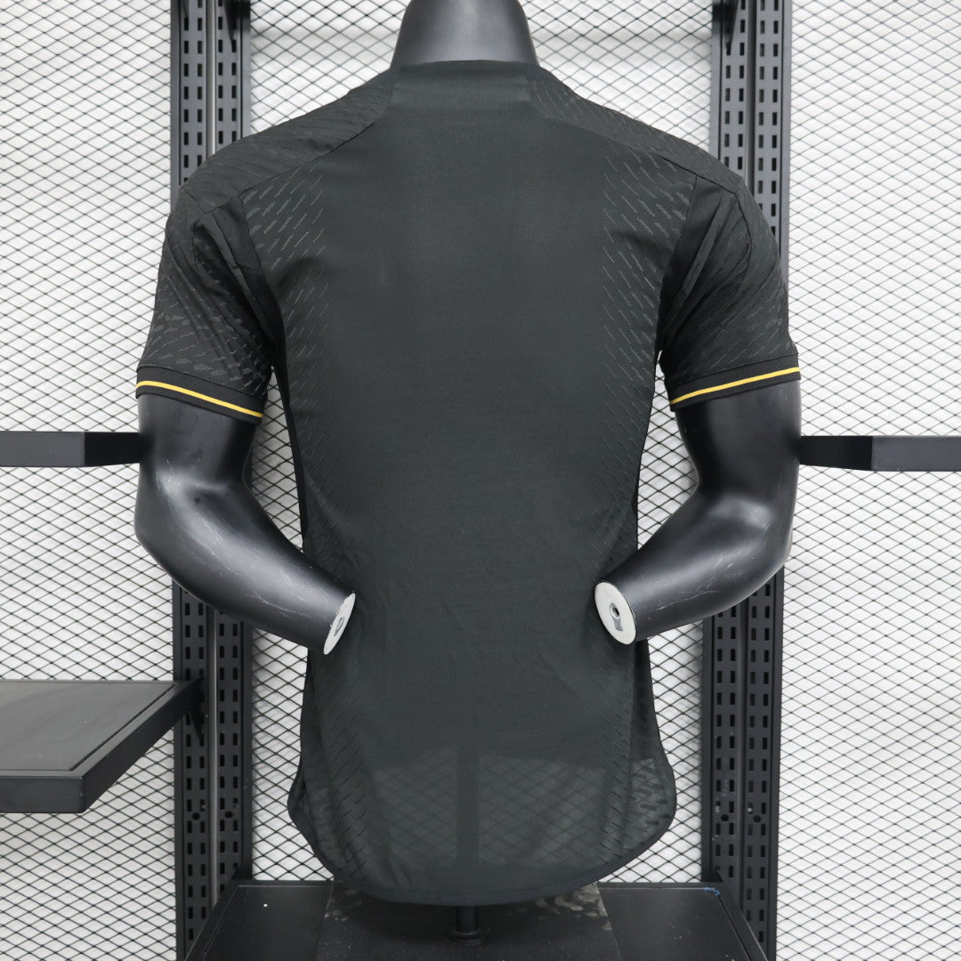 Maillot Extérieur Real Madrid 2023/24 – Version Player