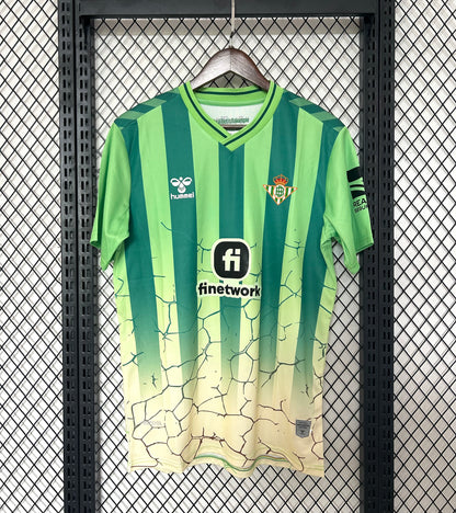 Maillot Real Betis Édition Spéciale 2024/25