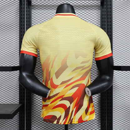 Maillot Espagne Edition Spécial – Version Player