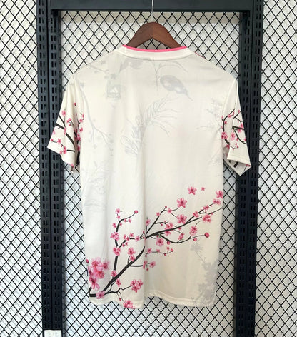 Maillot Japon Spéciale 2024/25