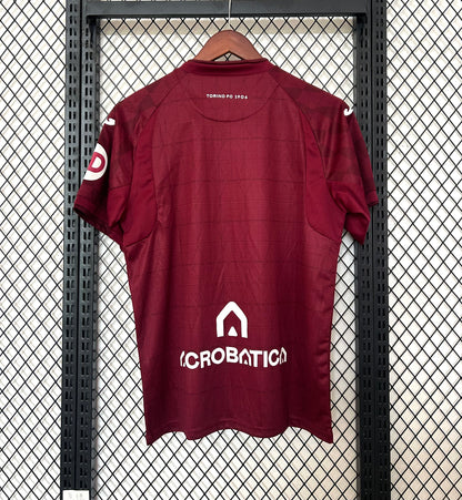 Maillot Domicile Torino 2023/24
