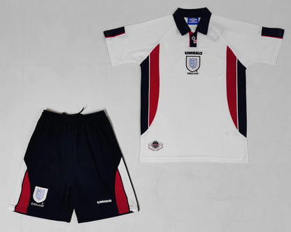 Ensemble Enfants Retro 1998