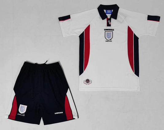 Ensemble Enfants Retro 1998