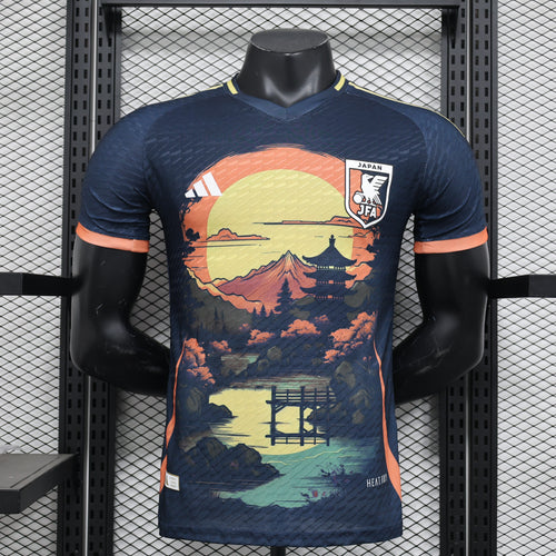 Maillot Japon Edition Spécial – Version Player