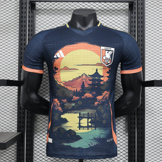 Maillot Japon Edition Spécial – Version Player