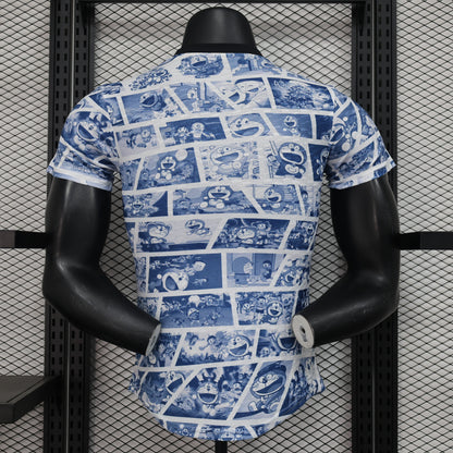 Maillot Japon Edition Spécial – Version Player