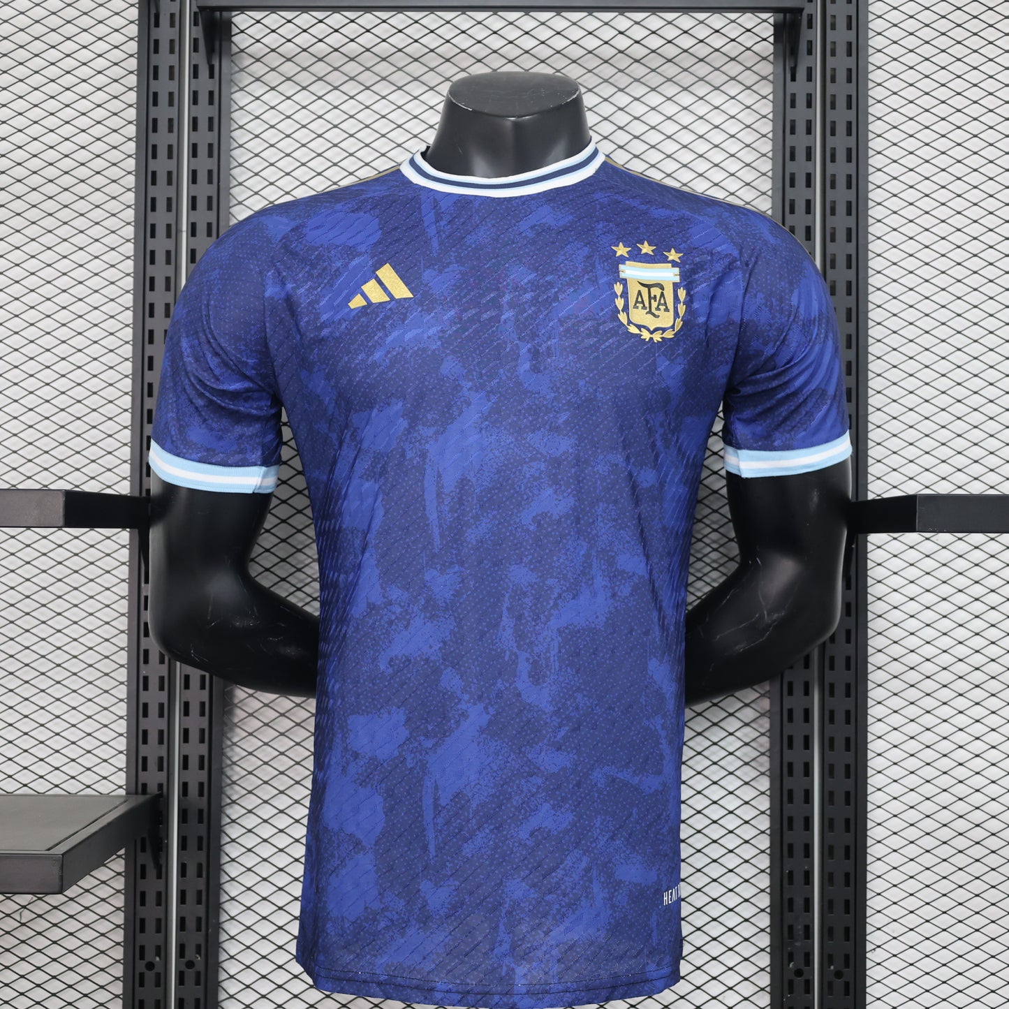 Maillot Argentine Edition Spécial – Version Player