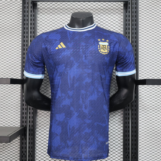 Maillot Argentine Edition Spécial – Version Player