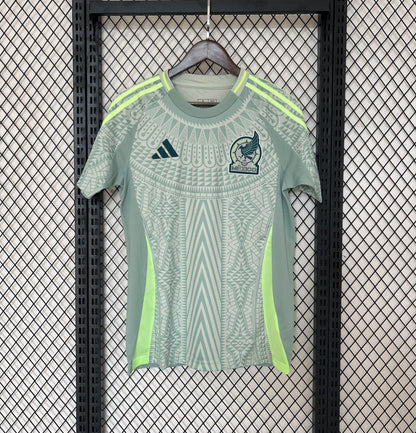 Maillot Extérieur Mexique 2024/25