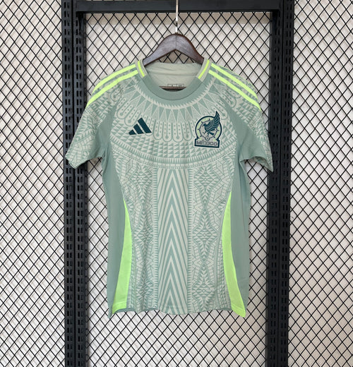 Maillot Extérieur Mexique 2024/25