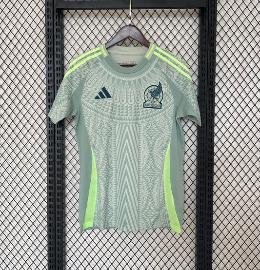 Maillot Extérieur Mexique 2024/25