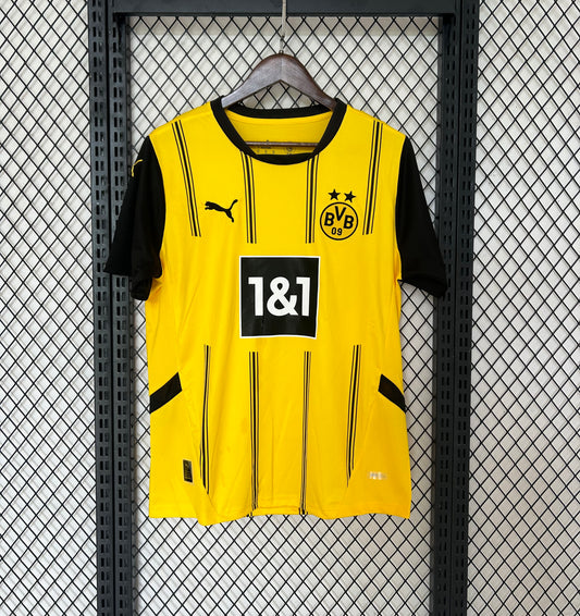 Maillot Domicile Dortmund 2024/25