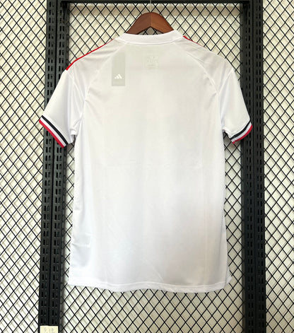 Maillot Manchester United Édition Spéciale 2025/26