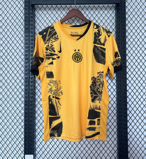 Maillot Inter Milan Third 2024/25