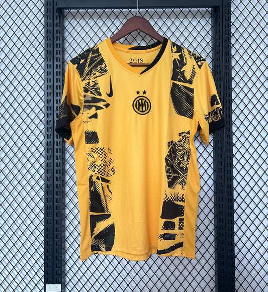 Maillot Inter Milan Third 2024/25
