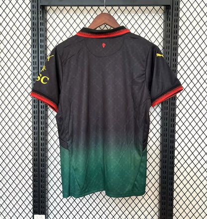 Maillot AC Milan 2025/26