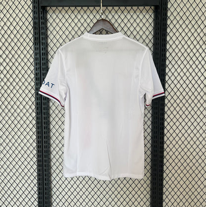 Maillot Extérieur PSG 2024/25