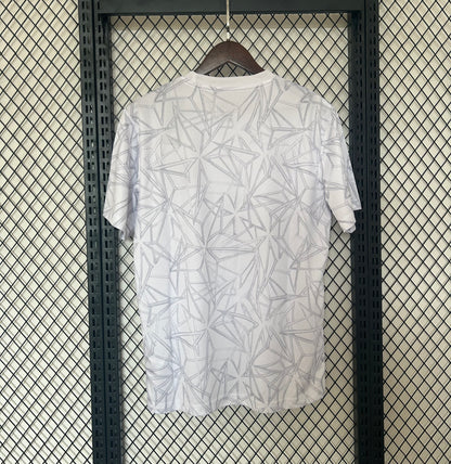 Maillot Pré-Match Real  Madrid 2024/25