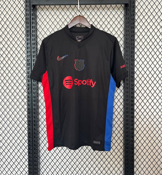 Maillot Extérieur FC Barcelone 2024/25