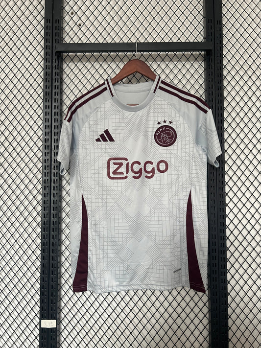 Maillot Extérieur Ajax 2024/25