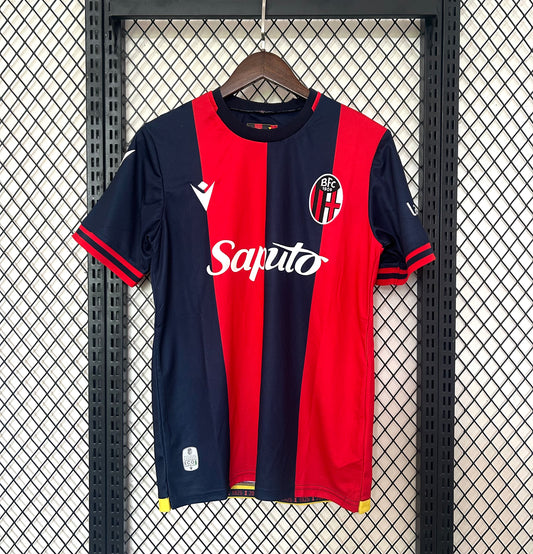 Maillot Domicile Bolonia FC 2024/25