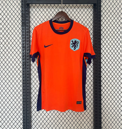 Maillot Domicile Pays-Bas 2024/25