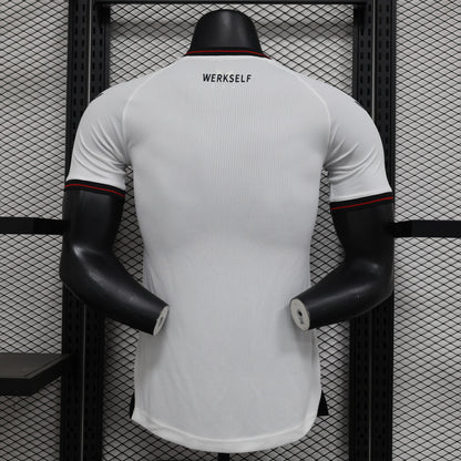 Maillot Extérieur Bayer Leverkusen 2023/24 – Version Player