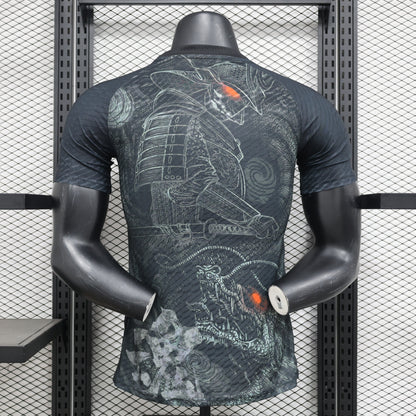 Maillot Japon Edition Spécial – Version Player
