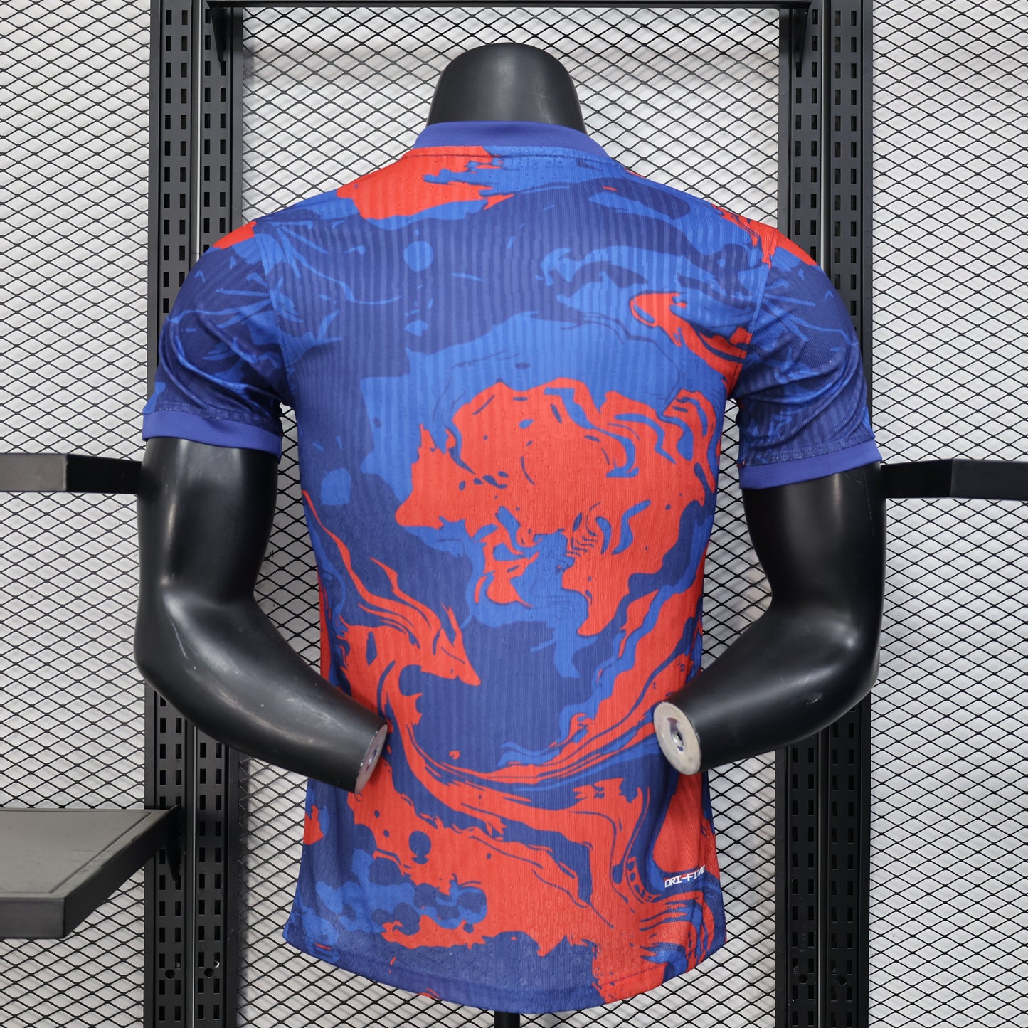 Maillot Barcelone Édition Spécial – Version Player