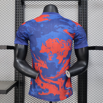 Maillot Barcelone Édition Spécial – Version Player