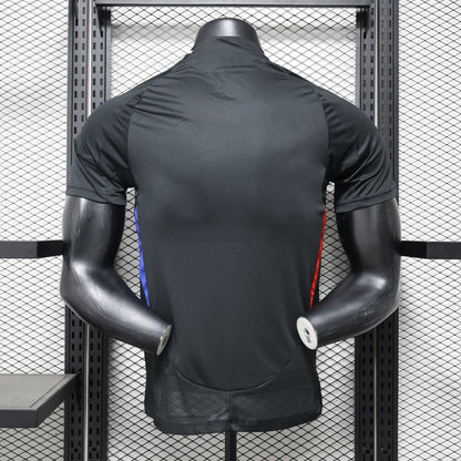 Maillot Extérieur Lyon 2024/25 – Version Player