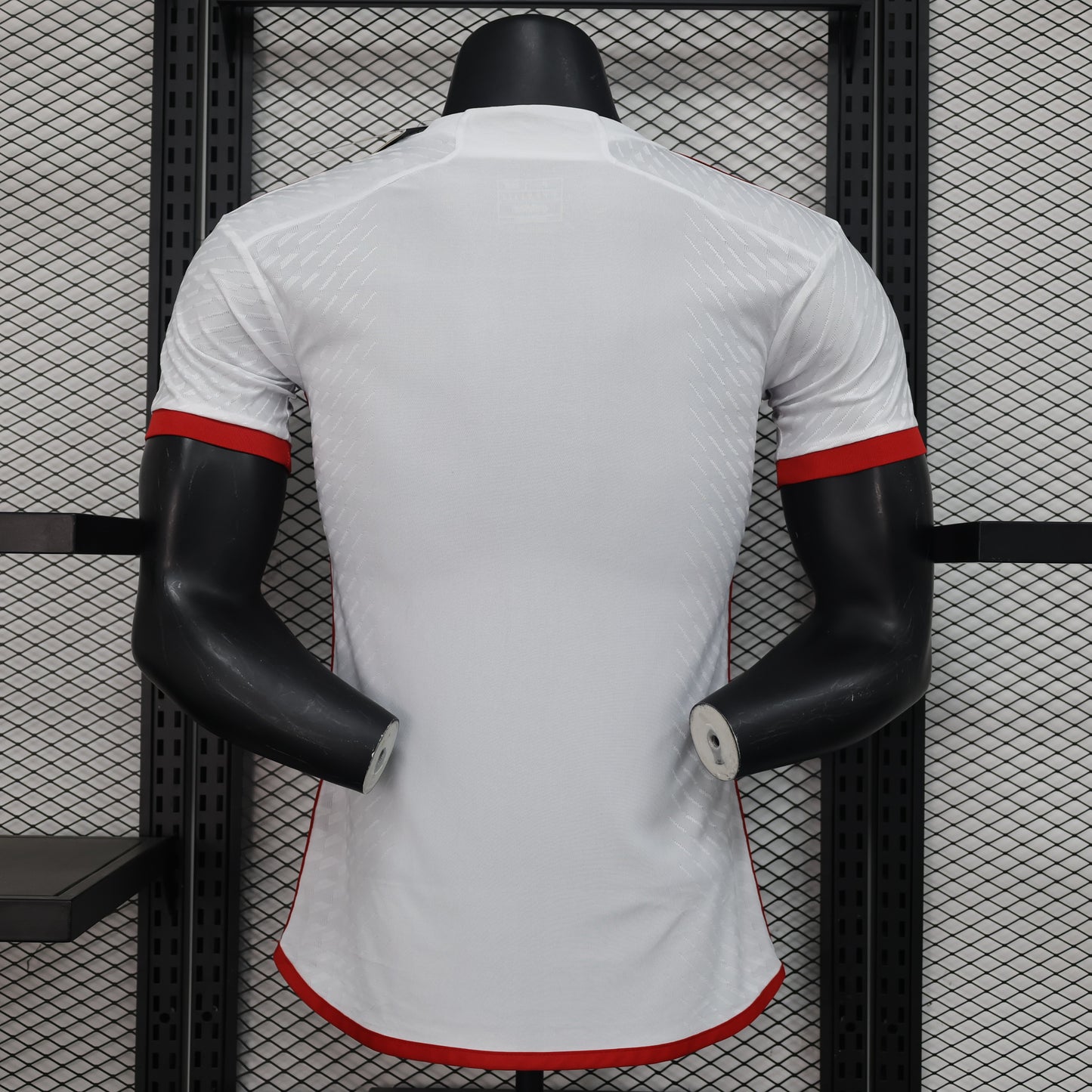 Maillot Extérieur Flamengo 2024/25 – Version Player