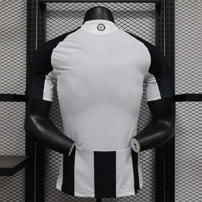Maillot Domicile NewCastle 2024/25 – Version Player