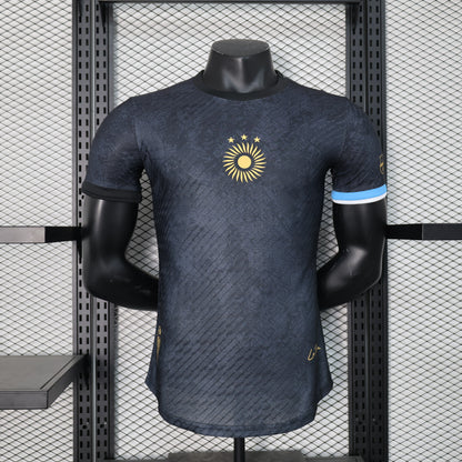 Maillot Argentine Edition Spécial Messi – Version Player