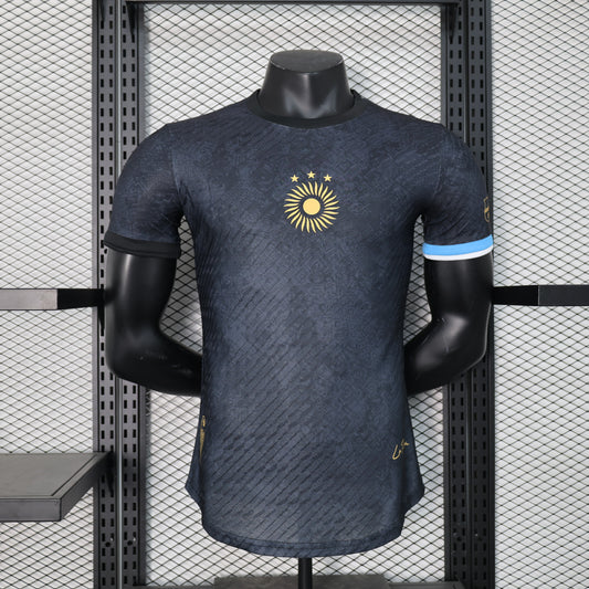 Maillot Argentine Edition Spécial Messi – Version Player