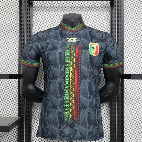 Maillot Domicile Mali 2023/24 – Version Player