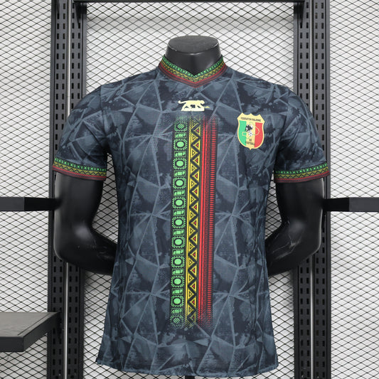 Maillot Domicile Mali 2023/24 – Version Player