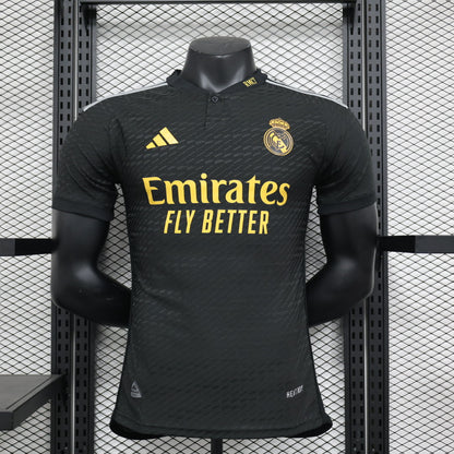 Maillot Extérieur Real Madrid 2023/24 – Version Player