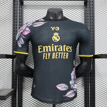 Maillot Real Madrid Edition Spécial – Version Player
