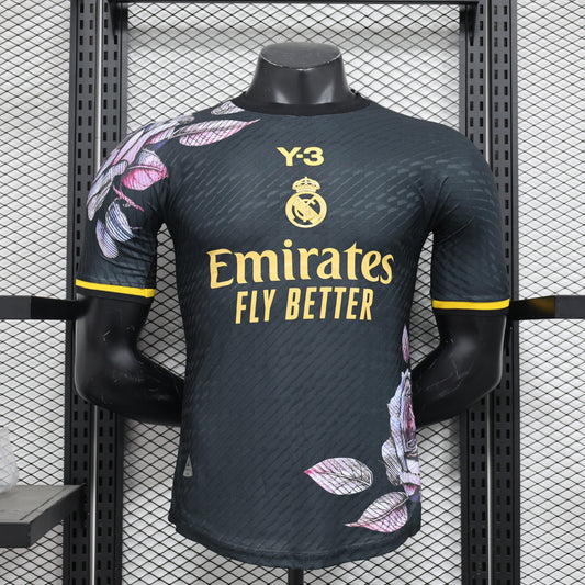 Maillot Real Madrid Edition Spécial – Version Player