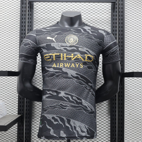 Maillot Manchester City Edition Spécial – Version Player
