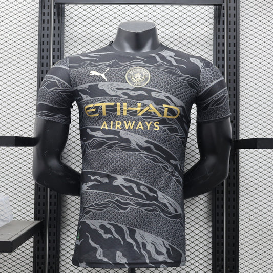 Maillot Manchester City Edition Spécial – Version Player