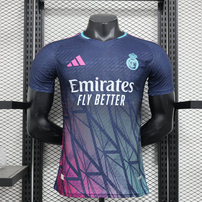 Maillot Real Madrid Edition Spécial – Version Player