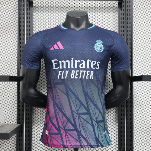 Maillot Real Madrid Edition Spécial – Version Player