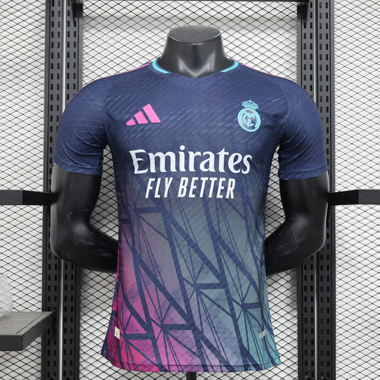 Maillot Real Madrid Edition Spécial – Version Player