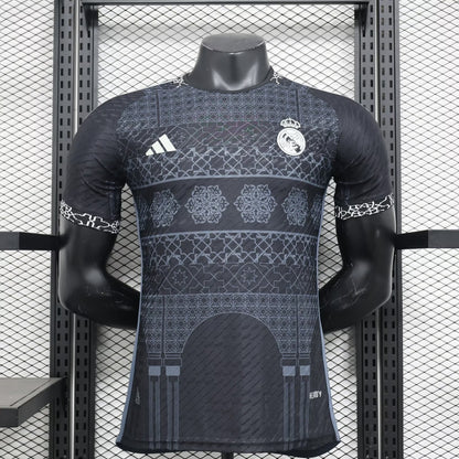 Maillot Real Madrid Edition Spécial – Version Player