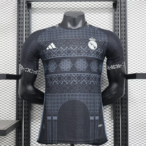 Maillot Real Madrid Edition Spécial – Version Player